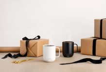 Luxe Gifts Local Designers are Loving This Year