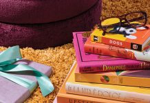 2024 Holiday Gift Guide: Retro Unwrapped