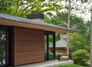 Back to Business: Sara and Jeremy Imhoff of Imprint Architecture + Design