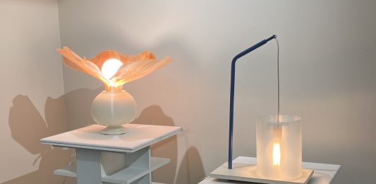 Bright Futures in Interior Design