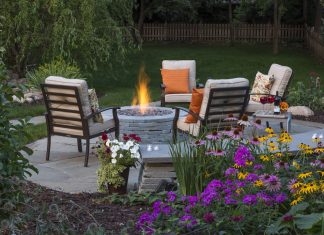 2025 Landscaping Trend Predictions With Southview Design