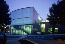 Thomas Fisher Wins National Architectural Education Award
