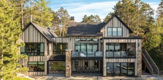 2024 Midwest Design Awards Best in Show: All Roads Lead Home