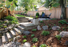 Trio Landscaping