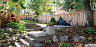 Trio Landscaping