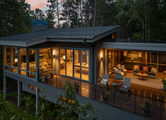 Lake Country Builders