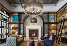 A New Lifestyle in North Loop