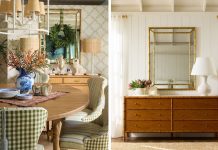 Spring Product Picks: Mirrors