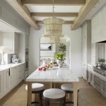 A Locust Hills Kitchen Shines Bright