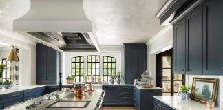 What Does a $100,000 Kitchen Look Like?