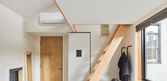 Living Large: A Unique, Multifunctional Addition by Keep