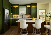 Fusion Designed Interiors