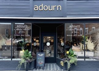 Adourn To Open Second Location in Red Wing