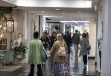 Spring High Point Market: Trends & Takeaways
