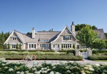 A Storybook-Style Transformation Near Lake Minnetonka