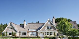 A Storybook-Style Transformation Near Lake Minnetonka