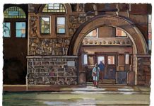 New Summer Exhibitions Open at Groveland Gallery