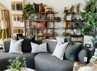 5 Years of Foxwell Shoppe