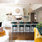 Built to Belong: Crafting Spaces in Conversation With the Home