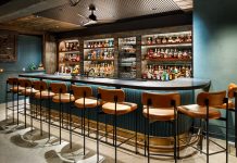 Toast-Worthy Treasures: 10 Stylish Bars for Serving In Style