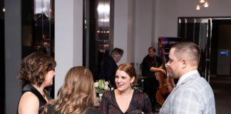 Join Us: Pre-Gala Celebration With Nor-Son Custom Builders