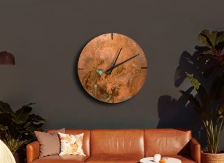Fall Product Picks: Decay as Beauty