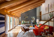 Docomomo US/MN’s 2025 Minn Mod Fall Home Tour
