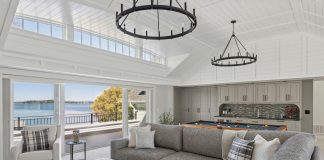 More Than a House: Custom Home Features That Elevate Everyday Living