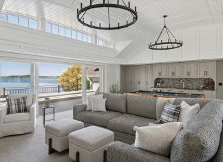 More Than a House: Custom Home Features That Elevate Everyday Living