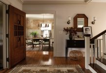 The Sweet Spot: A Timeless Redesign by Heather Peterson Design
