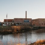 Faribault Mill Opens at Galleria Edina