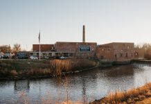 Faribault Mill Opens at Galleria Edina