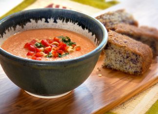 Celebrate Food & Tradition With ‘Kitchens of Hope’