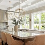 NKBA | KBIS Releases Annual 2026 Kitchen Trends Report Organic and earthy aesthetics are in for 2026, and natural light in kitchens is a high priority.