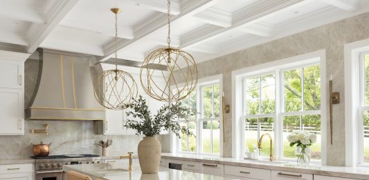 NKBA | KBIS Releases Annual 2026 Kitchen Trends Report Organic and earthy aesthetics are in for 2026, and natural light in kitchens is a high priority.