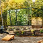 Experience Nature in a New Way Inside Minnesota’s First Mirror Cabin Mirror cabin in Crosby, Minnesota, reflects the surrounding forest during the daytime.