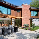 Sustainable Style: 4 Homes Built for the Future