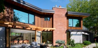Sustainable Style: 4 Homes Built for the Future