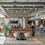 The Future of Workspaces: How Hybrid Work Is Changing Office Design The new ESG home office reflects the realities of modern work life by embracing a hybrid approach.
