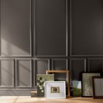 The 2026 Color of the Year Announcements (So Far) Silhouette is Benjamin Moore's pick for 2026.