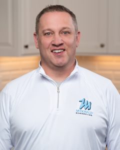 Chris Wylie headshot