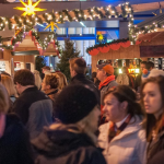 Minneapolis Christkindl Market