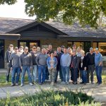 Building a Career in Trade: How One Remodeler Cultivates and Retains Talent Members of the McDonald Remodeling team pose as a group