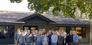 Building a Career in Trade: How One Remodeler Cultivates and Retains Talent Members of the McDonald Remodeling team pose as a group