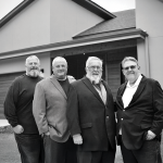 Johnson-Reiland Builders Johnson Reiland team