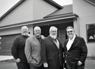 Johnson Reiland team