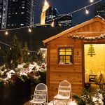 Sales + Events: December Seasonal Shopping and Cheer Nordic Village at Four Seasons Minneapolis