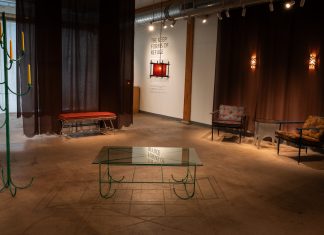Prospect Refuge Gallery Opens ‘The Keep’ Exhibition The Keep is a new exhibition at Prospect Refuge Gallery