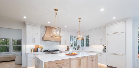 Trend Forecast, 2026: Intentional Materials for Floors and Surfaces