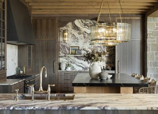 Redstone Interiors